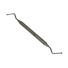 Cureta Lucas 85 Quinelato