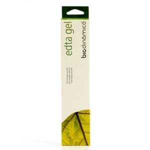 Edta Trissódico Gel 24%