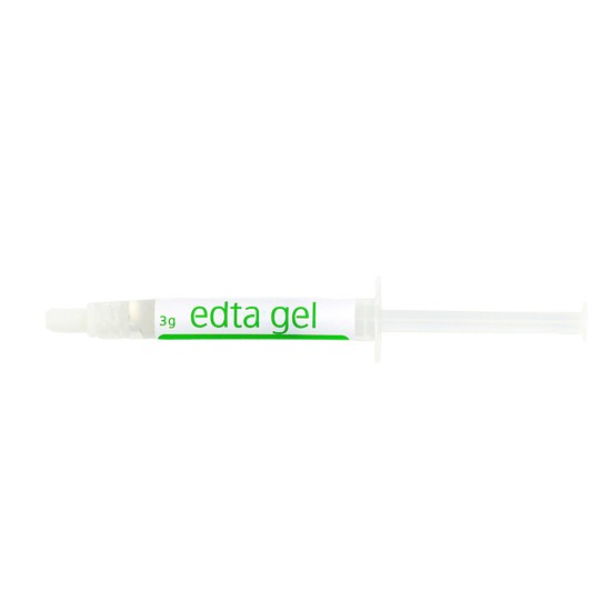 Edta Trissódico Gel 24%