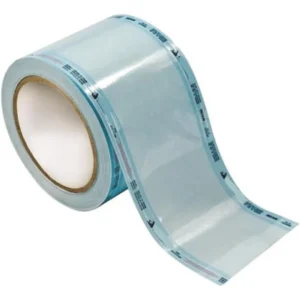 Bobina Papel Grau Cirúrgico 100mm