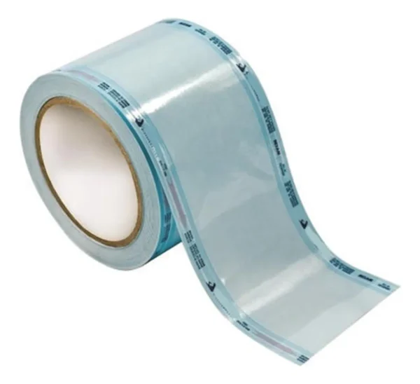 Bobina Papel Grau Cirúrgico 100mm