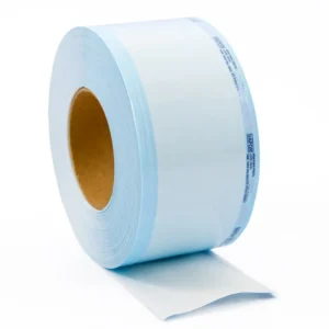 Bobina Papel Grau Cirúrgico 100mm