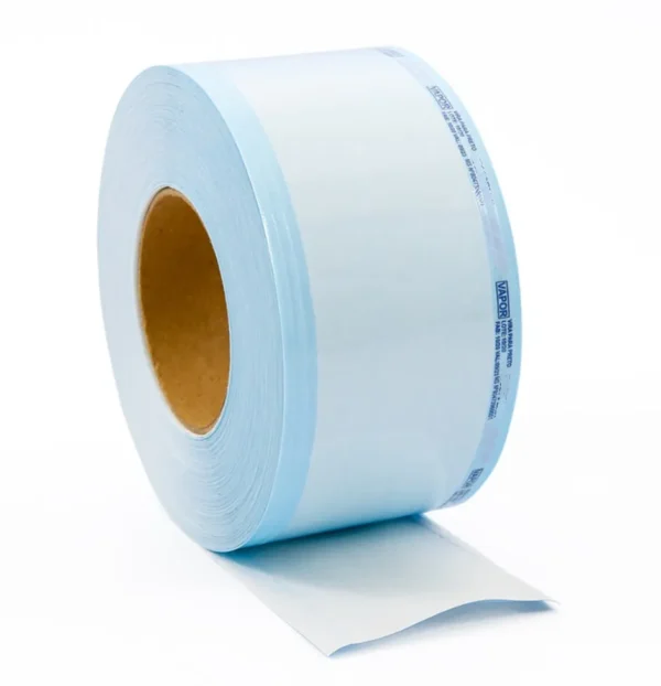 Bobina Papel Grau Cirúrgico 100mm