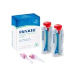 Silicone de Adição Panasil Initial Contact Fluido Light