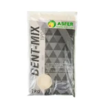 Gesso Pedra Especial Dent-Mix Tipo IV- Asfer