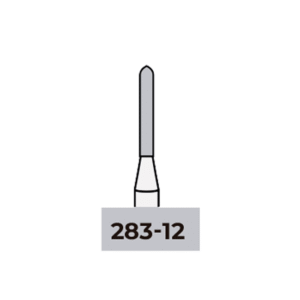Broca Carbide Multilaminada 12L Nº 283