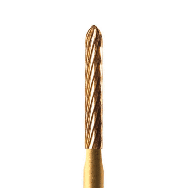 Broca Carbide Multilaminada 12L Nº 283