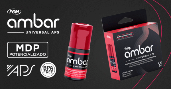 Ambar Universal FGM