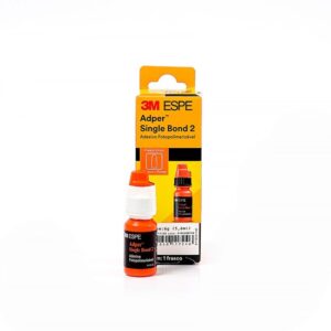 Adesivo Adper Single Bond 2 6g - 3M