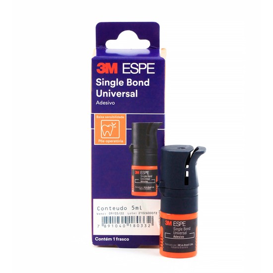 Single Bond Universal