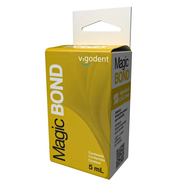 Adesivo Magic Bond