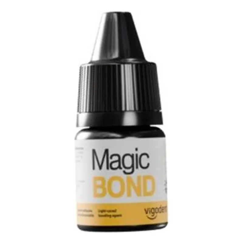 Adesivo Magic Bond