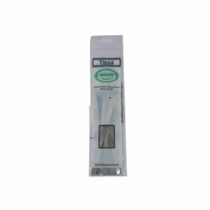 Tira de Lixa de Aço 4mm