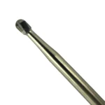 Broca Carbide Cirúrgica PM 65mm Nº 6 - Jet
