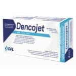Agulha Gengival Curta Dencojet - DFL