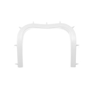 Arco de Young Adulto Plástico