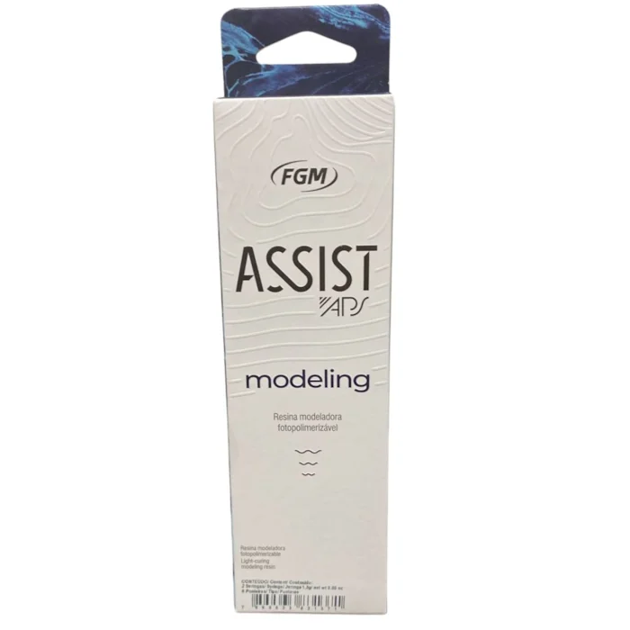 Resina Modeladora Assist APS Modeling