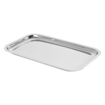Bandeja Lisa Inox 22x17cm - Flexinox