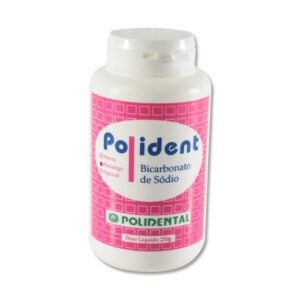 bicabornato de sodio 250g – polidental