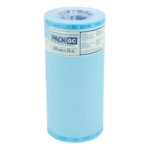 Bobina Papel Grau Cirúrgico 300mm x 50m - Pack GC