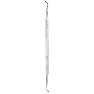 Calcador Clev Dent Nº 21 - Golgran