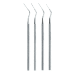 Calcador de Paiva Kit c/ 4 - Golgran