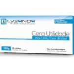 Cera Utilidade - Lysanda