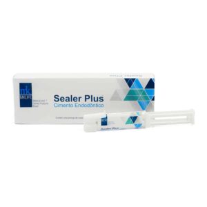 Cimento Endodôntico Sealer Plus - MK Life