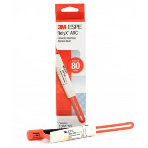 Cimento Resinoso Dual Relyx ARC - 3M