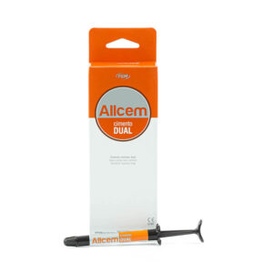Cimento Resinoso Dual Allcem Base A2 - FGM