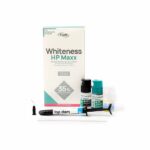 Clareador Whiteness HP Maxx 35% Kit - FGM