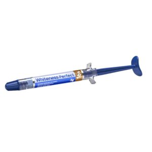 Clareador Whiteness 16% Perfect Seringa - FGM