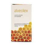 Curativo Alveolar Alveolex - Biodinâmica