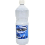 Detergente Enzimático Poderoso 1L Com 5 Enzimas - Kelldrin