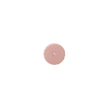 Disco Exa-Cerapol Rosa Nº 306 - Edenta
