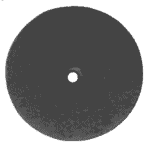 Disco Exa-Cerapol Super 321 - Edenta
