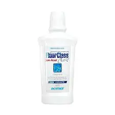 Enxaguante Bucal 0.05% Fluorclass Cristal 500ml - Reymer