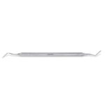 Escavador de Dentina Longo Nº 17-18 - Golgran