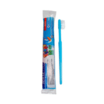 Escova Dental Infantil Macia - Medfio