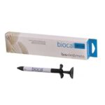 Hidróxido de Cálcio Biocal Dentina - Biodinâmica