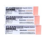 Indicador Químico Classe 5 c/ 100 - Clean Up