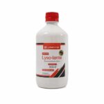 Isolante para Resina Acrílica 500ml - Lysanda