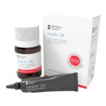 Cimento Endodôntico Obturador Sealer 26 - Dentsply