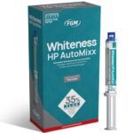 Clareador Whiteness Automixx 35% Kit - FGM