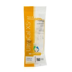 Hidróxido de Cálcio UltraCal XS - Ultradent