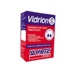 Ionômero de Vidro para Cimentação Vidrion C Plus Kit - SS White
