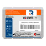 Lima Reciprocante ProDesign R 25.06 25mm - Easy