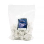 Moldeira Plástica Kit 01 a 08 Sup/Inf Maquira