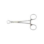 Pinça Backhaus 13cm - Quinelato