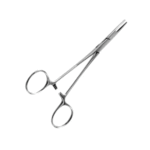 Pinça Mosquito 12cm Reta - Golgran